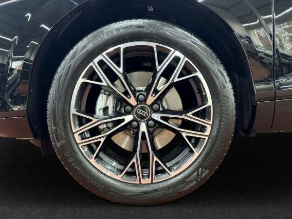 Audi Q3 Sportback TDI S line S tro Kamera+LED+Navi