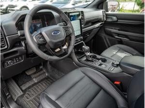 Ford Ranger Doka Tremor 4x4 SHZ NAVI AHK ACC STANDHZ