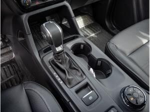 Ford Ranger Doka Tremor 4x4 SHZ NAVI AHK ACC STANDHZ