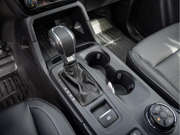 Ford Ranger Doka Tremor 4x4 SHZ NAVI AHK ACC STANDHZ