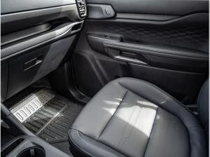 Ford Ranger Doka Tremor 4x4 SHZ NAVI AHK ACC STANDHZ