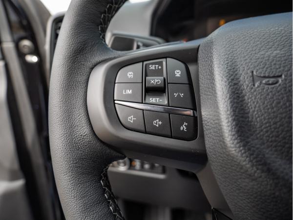 Ford Ranger Doka Tremor 4x4 SHZ NAVI AHK ACC STANDHZ