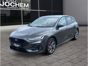 Ford Focus ST-LINE WINTERPAKET, GANZJAHRESREIFEN, B&O