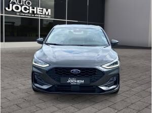 Ford Focus ST-LINE WINTERPAKET, GANZJAHRESREIFEN, B&O