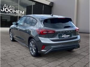 Ford Focus ST-LINE WINTERPAKET, GANZJAHRESREIFEN, B&O