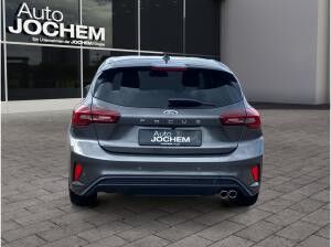 Ford Focus ST-LINE WINTERPAKET, GANZJAHRESREIFEN, B&O