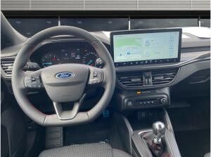 Ford Focus ST-LINE WINTERPAKET, GANZJAHRESREIFEN, B&O