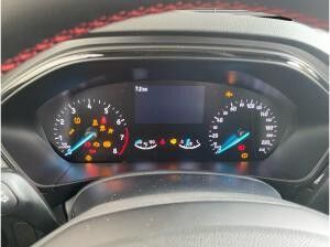 Ford Focus ST-LINE WINTERPAKET, GANZJAHRESREIFEN, B&O