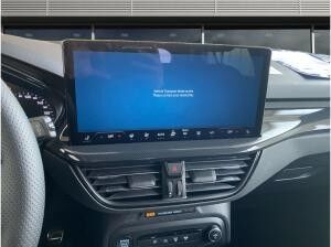 Ford Focus ST-LINE WINTERPAKET, GANZJAHRESREIFEN, B&O