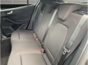 Ford Focus ST-LINE WINTERPAKET, GANZJAHRESREIFEN, B&O