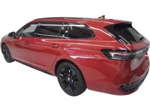 Volkswagen Passat Variant 1.5 TSI DSG eHybrid R-Line Navi IQ.Light DAB+ FrontAssist