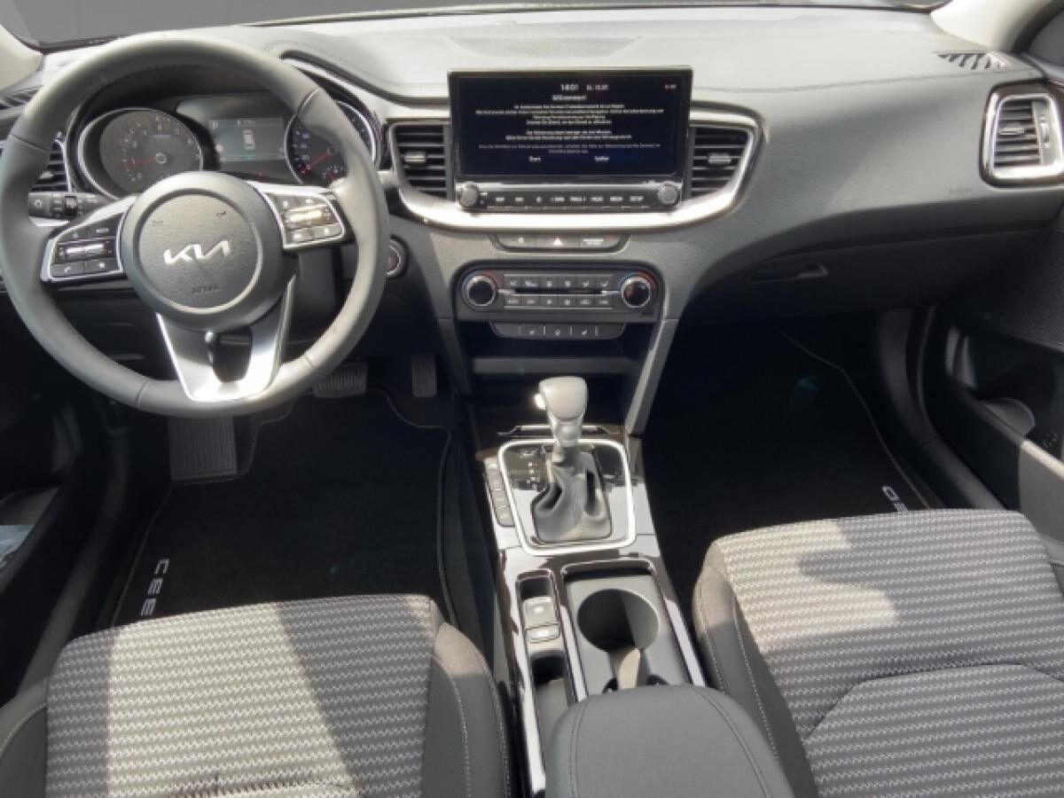 Kia Ceed Sportswagon 1.5T 48V DCT140 ULTIMATE STY JBL