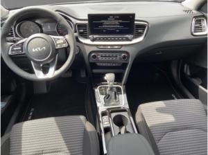 Kia Ceed Sportswagon 1.5T 48V DCT140 ULTIMATE STY JBL
