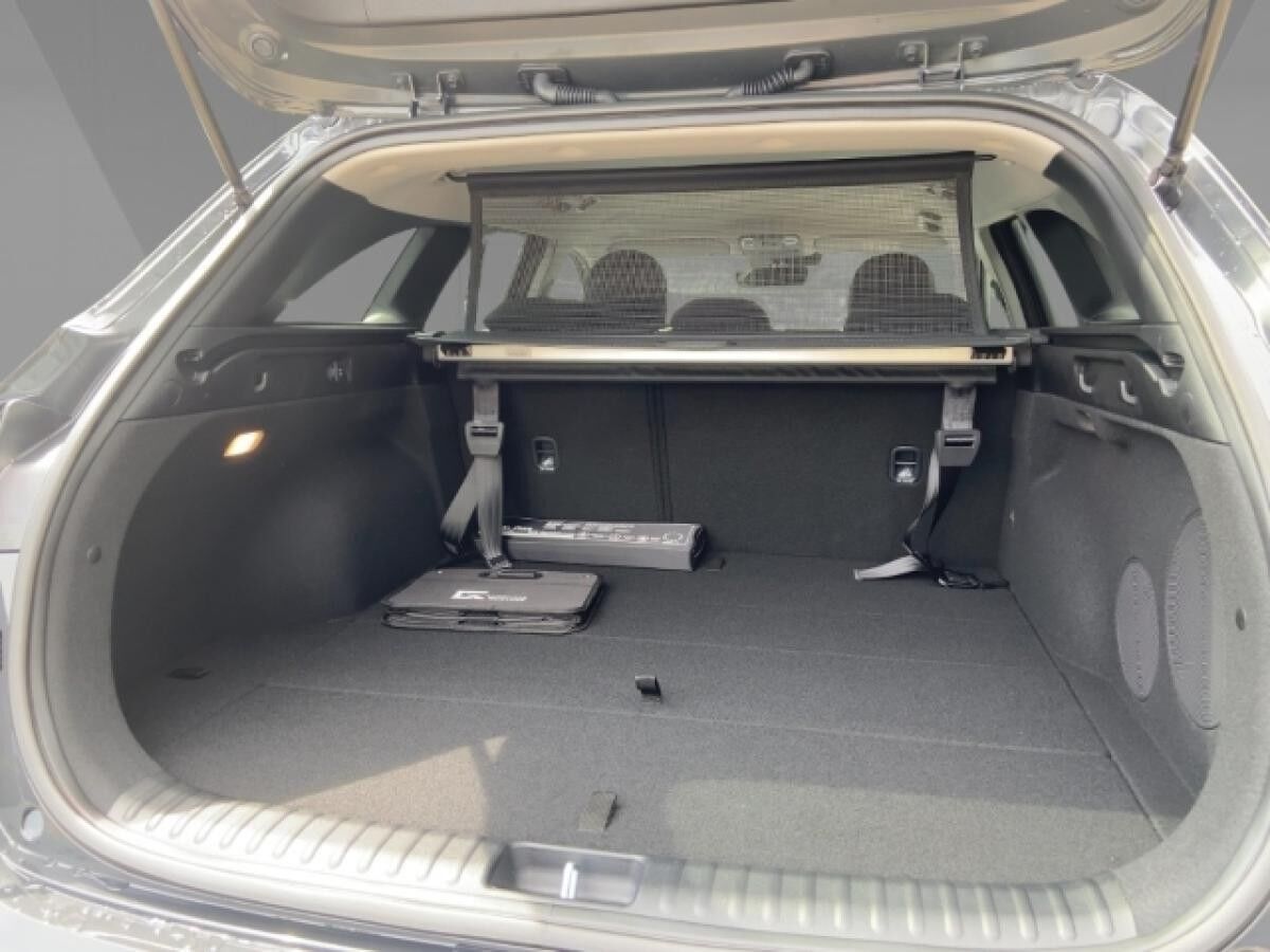 Kia Ceed Sportswagon 1.5T 48V DCT140 ULTIMATE STY JBL