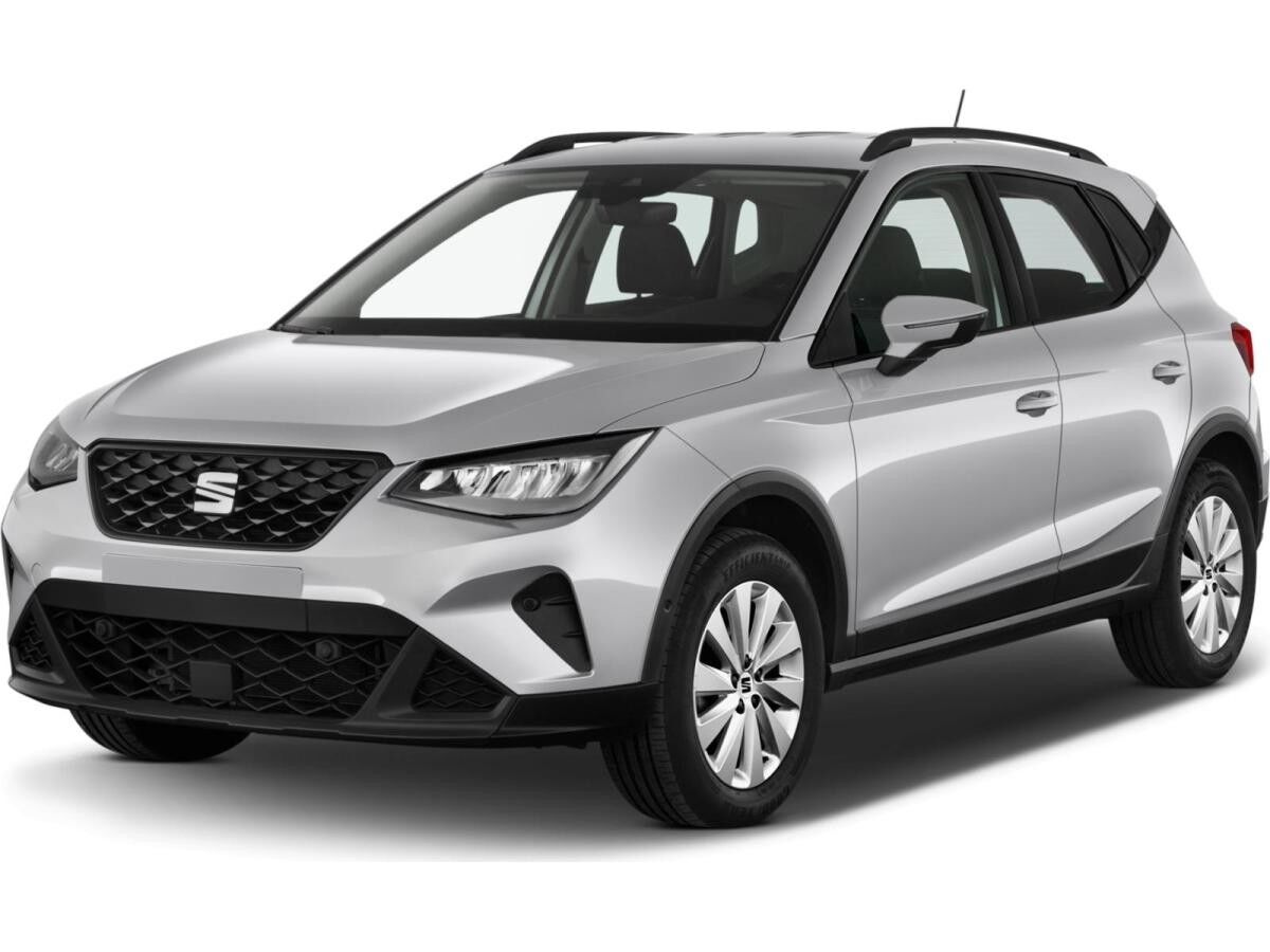 Seat Arona 1.0 TSI 85kW Road Edition