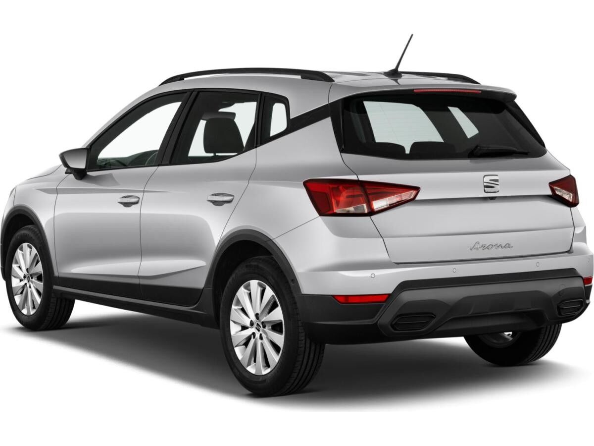 Seat Arona 1.0 TSI 85kW Road Edition