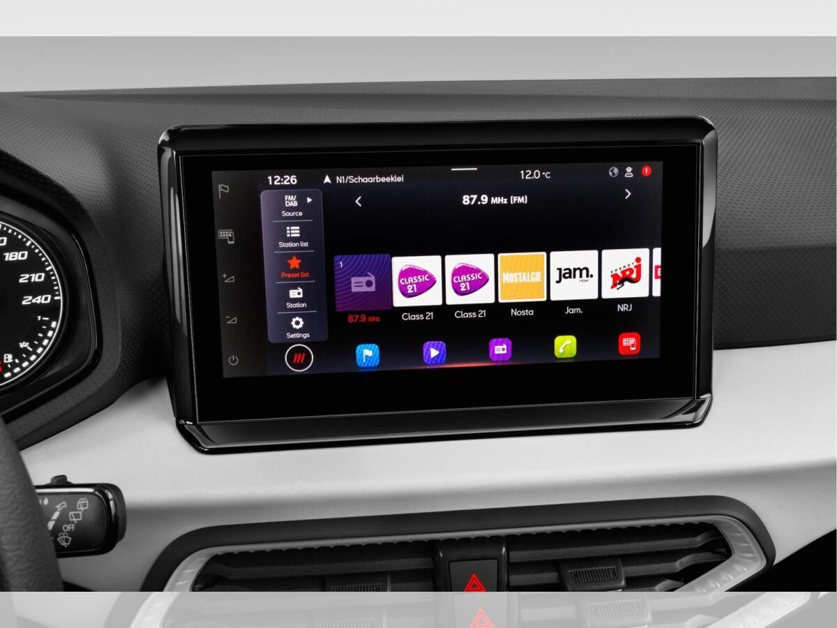 Seat Arona 1.0 TSI 85kW Road Edition