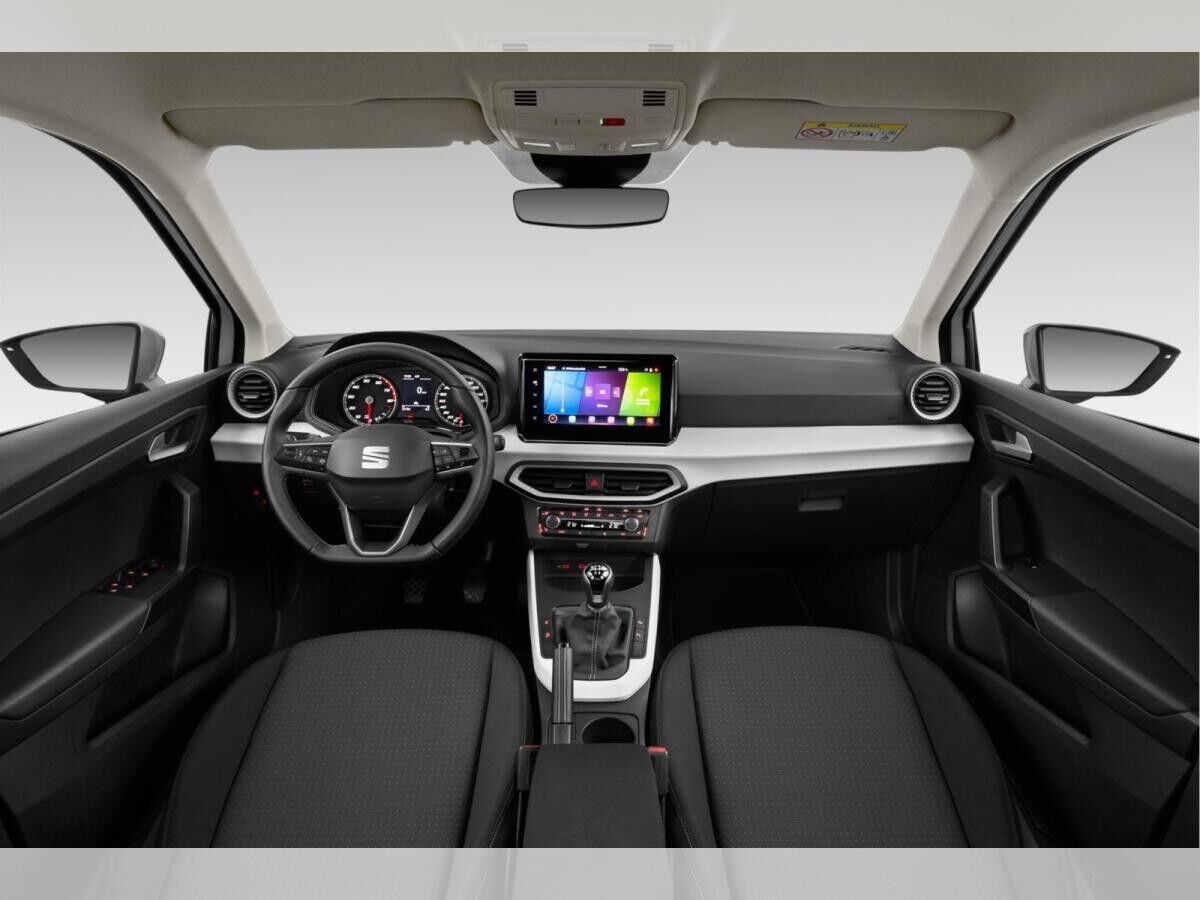 Seat Arona 1.0 TSI 85kW Road Edition