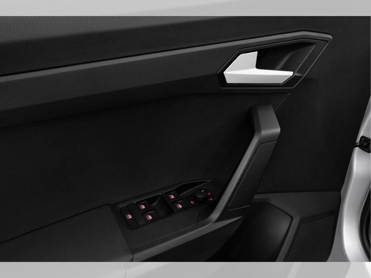 Seat Arona 1.0 TSI 85kW Road Edition