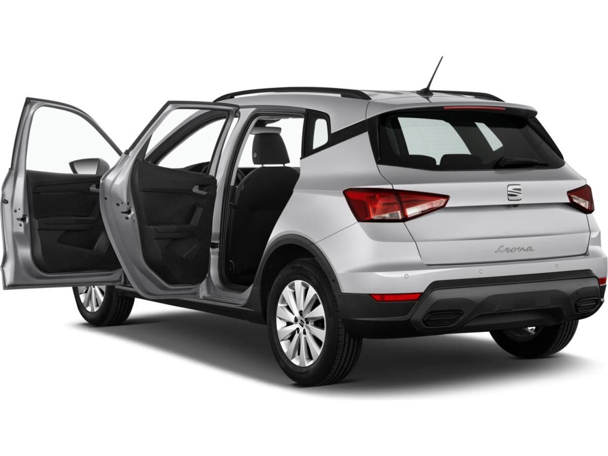 Seat Arona 1.0 TSI 85kW Road Edition