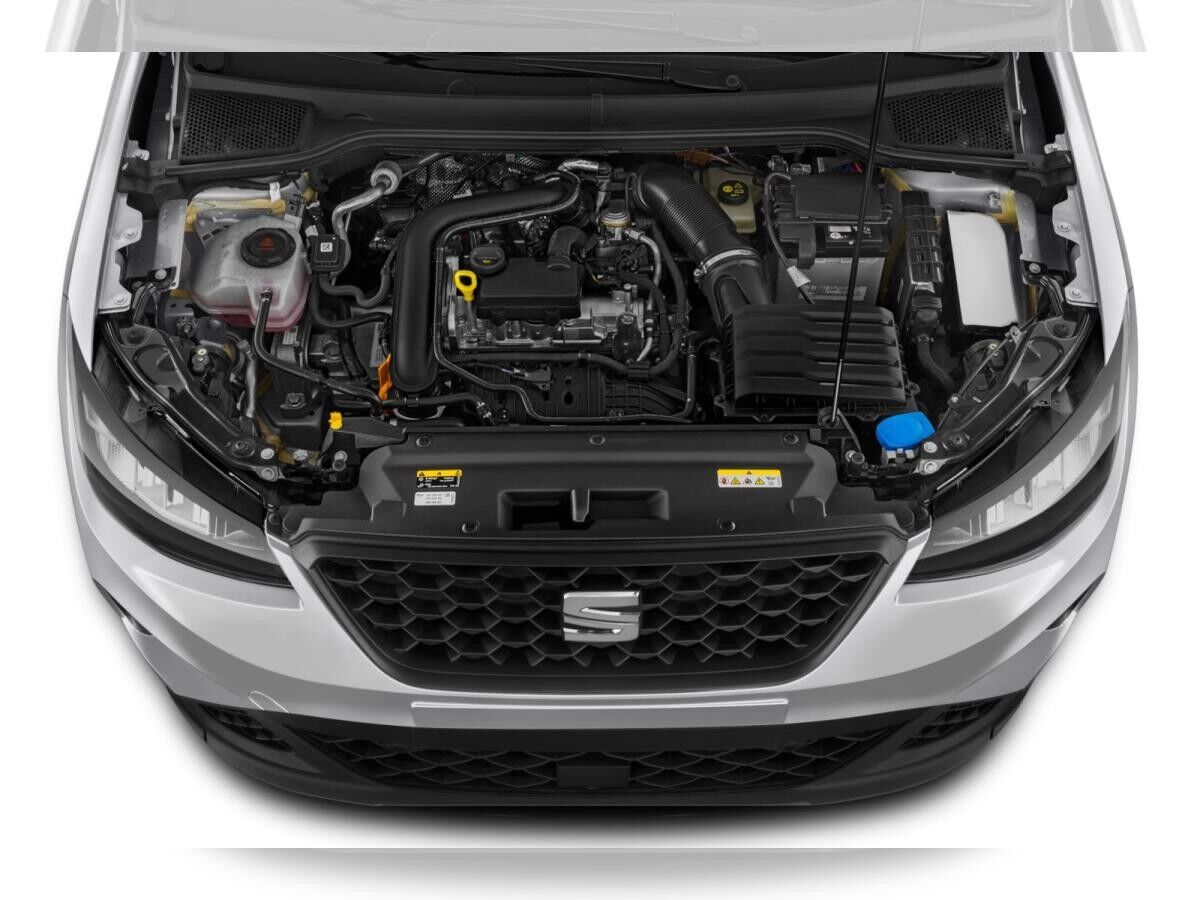 Seat Arona 1.0 TSI 85kW Road Edition