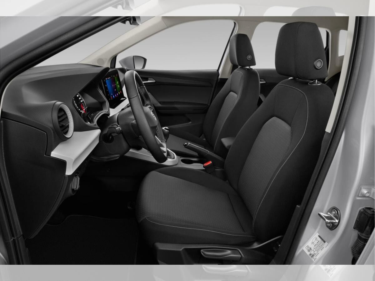 Seat Arona 1.0 TSI 85kW Road Edition