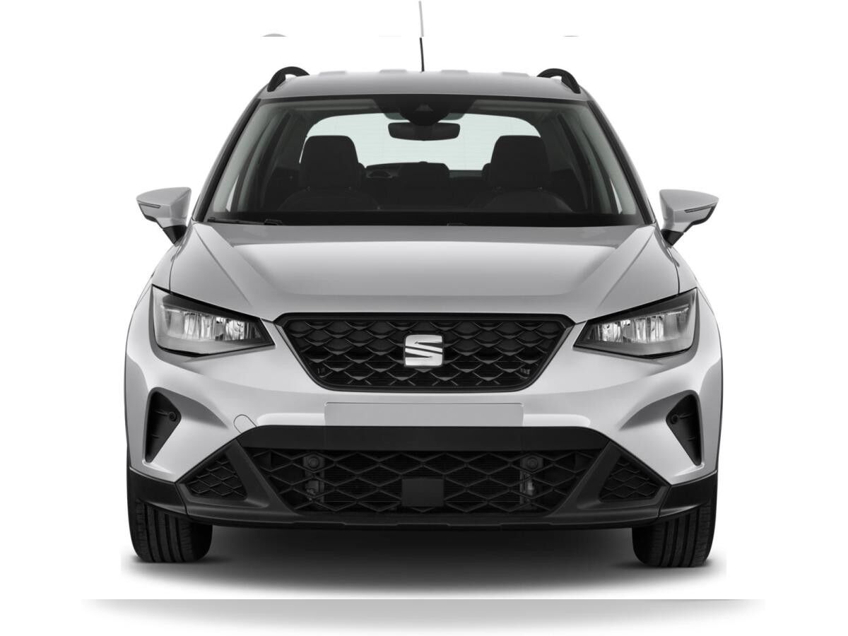 Seat Arona 1.0 TSI 85kW Road Edition