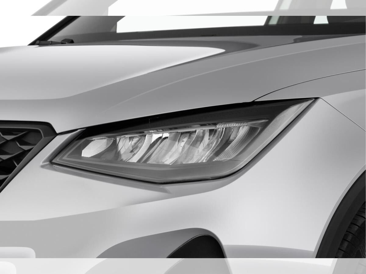 Seat Arona 1.0 TSI 85kW Road Edition