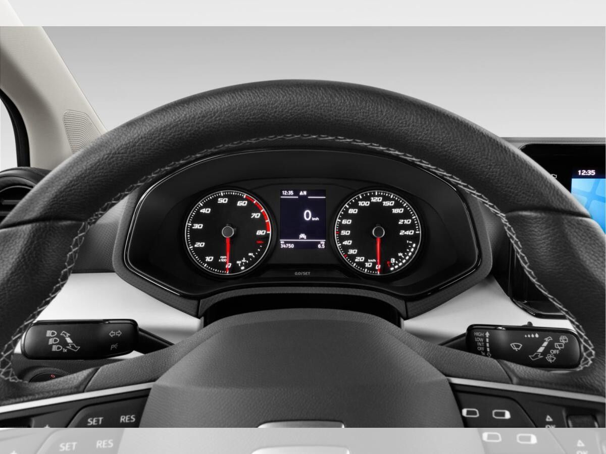 Seat Arona 1.0 TSI 85kW Road Edition