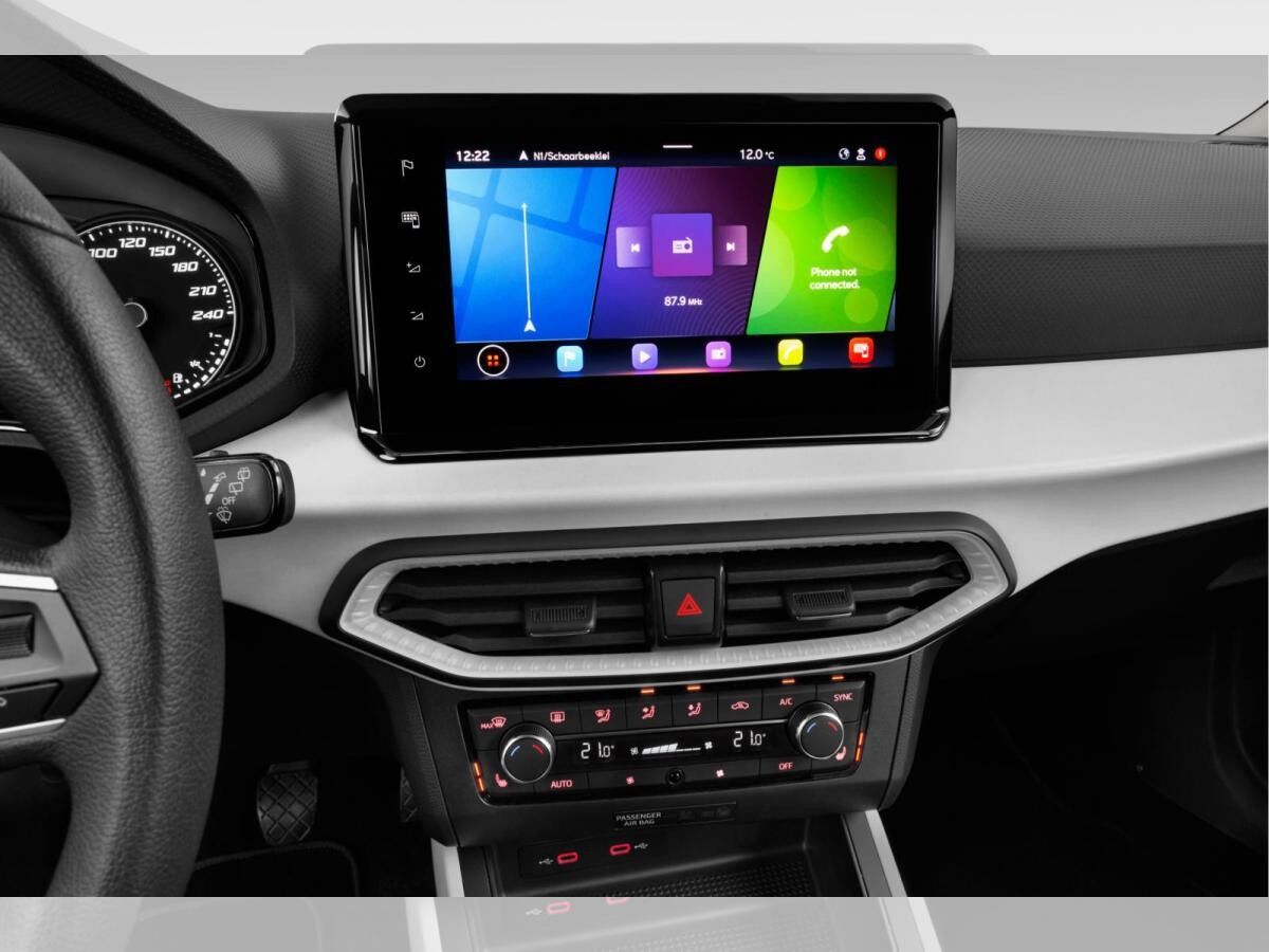 Seat Arona 1.0 TSI 85kW Road Edition