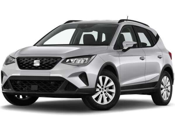 Seat Arona 1.0 TSI 85kW Road Edition