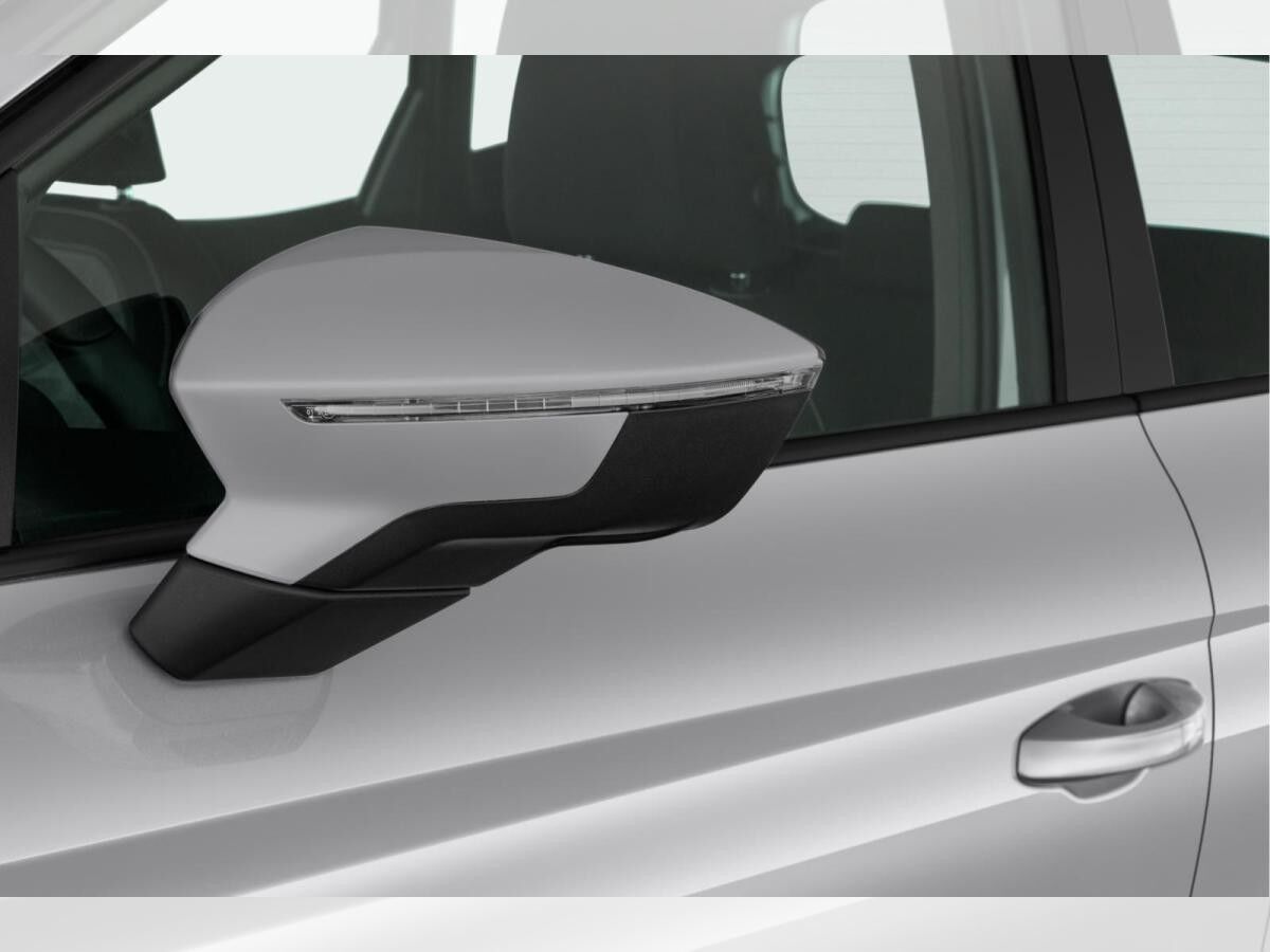 Seat Arona 1.0 TSI 85kW Road Edition