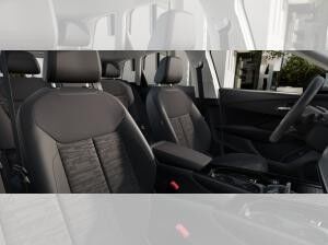 Audi Q3 SUV TFSI 110kw