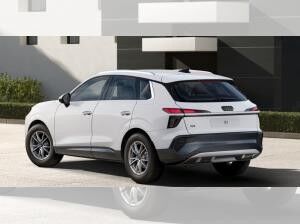 Audi Q3 SUV TFSI 110kw