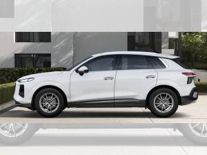 Audi Q3 SUV TFSI 110kw
