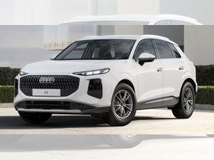 Audi Q3 SUV TFSI 110kw