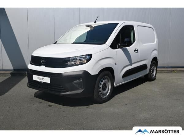 Opel Combo Electric Cargo - Winterpaket - Laderaumpaket - RFK