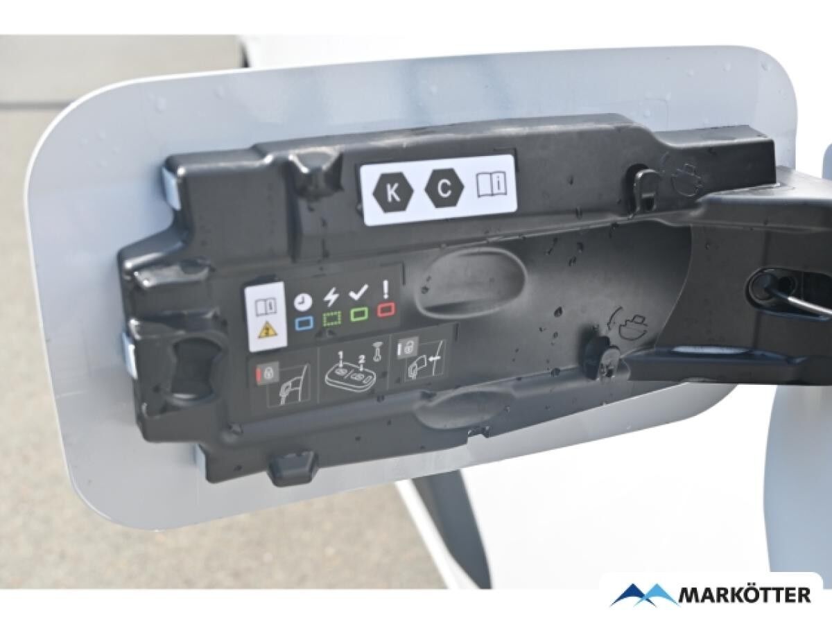 Opel Combo Electric Cargo - Winterpaket - Laderaumpaket - RFK