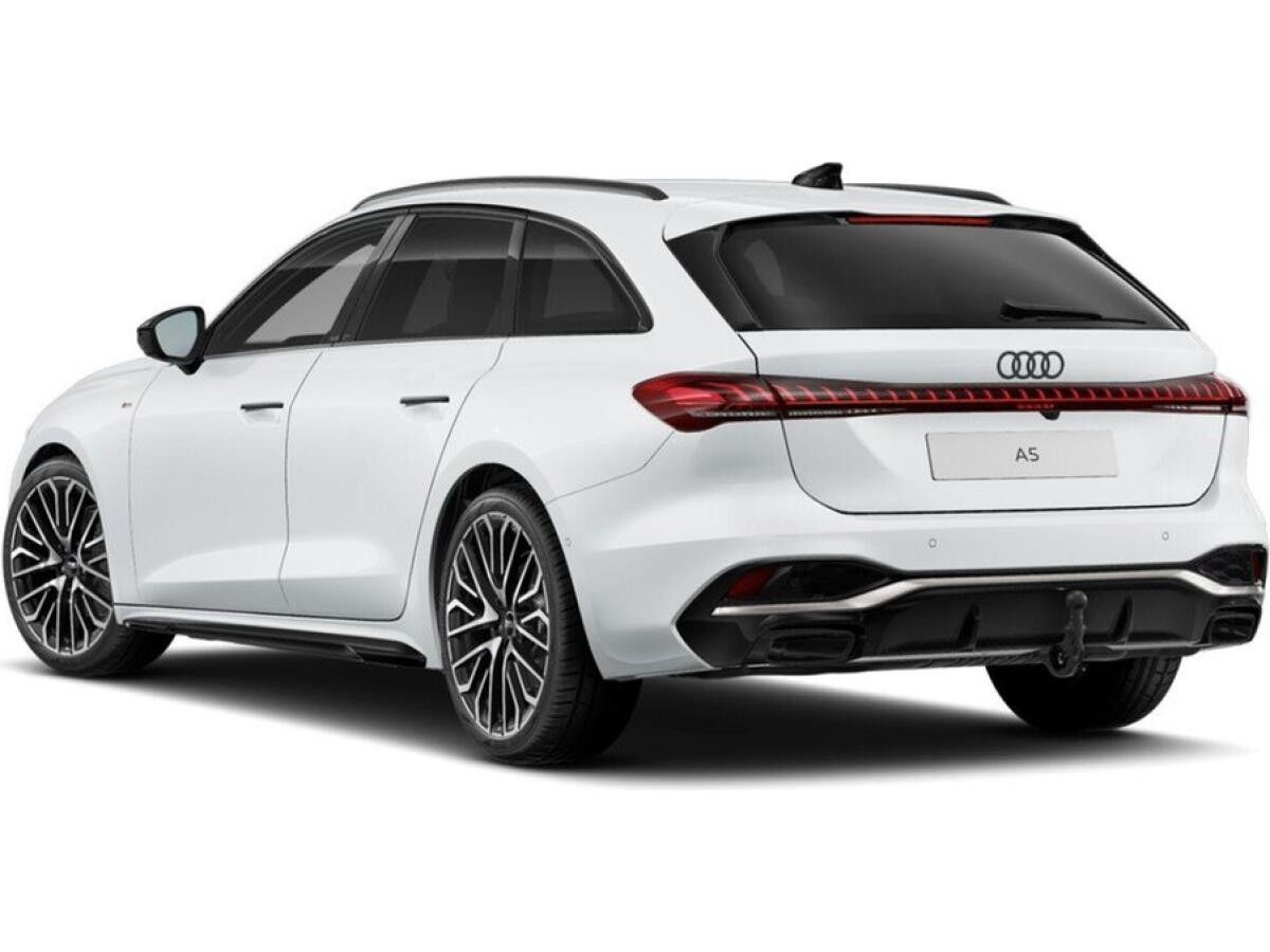 Audi A5 Avant 2.0TFSI edition one S line / SOFORT VERFÜGBAR !