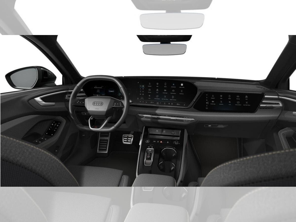 Audi A5 Avant 2.0TFSI edition one S line / SOFORT VERFÜGBAR !