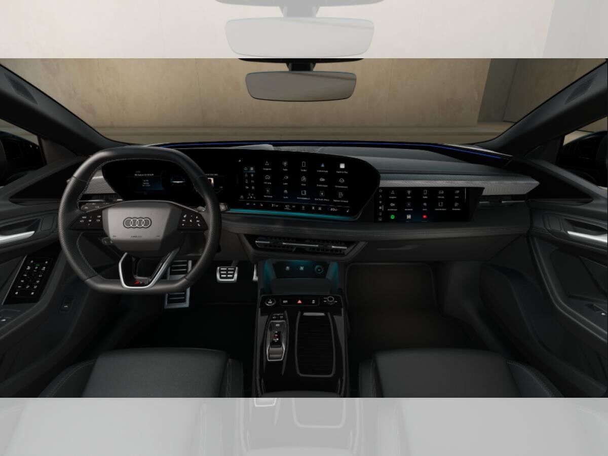 Audi A6 e-tron Avant PANO TECH-PLUS MMI EXPERIENCE-PLUS HUD B&O 2xS-LINE