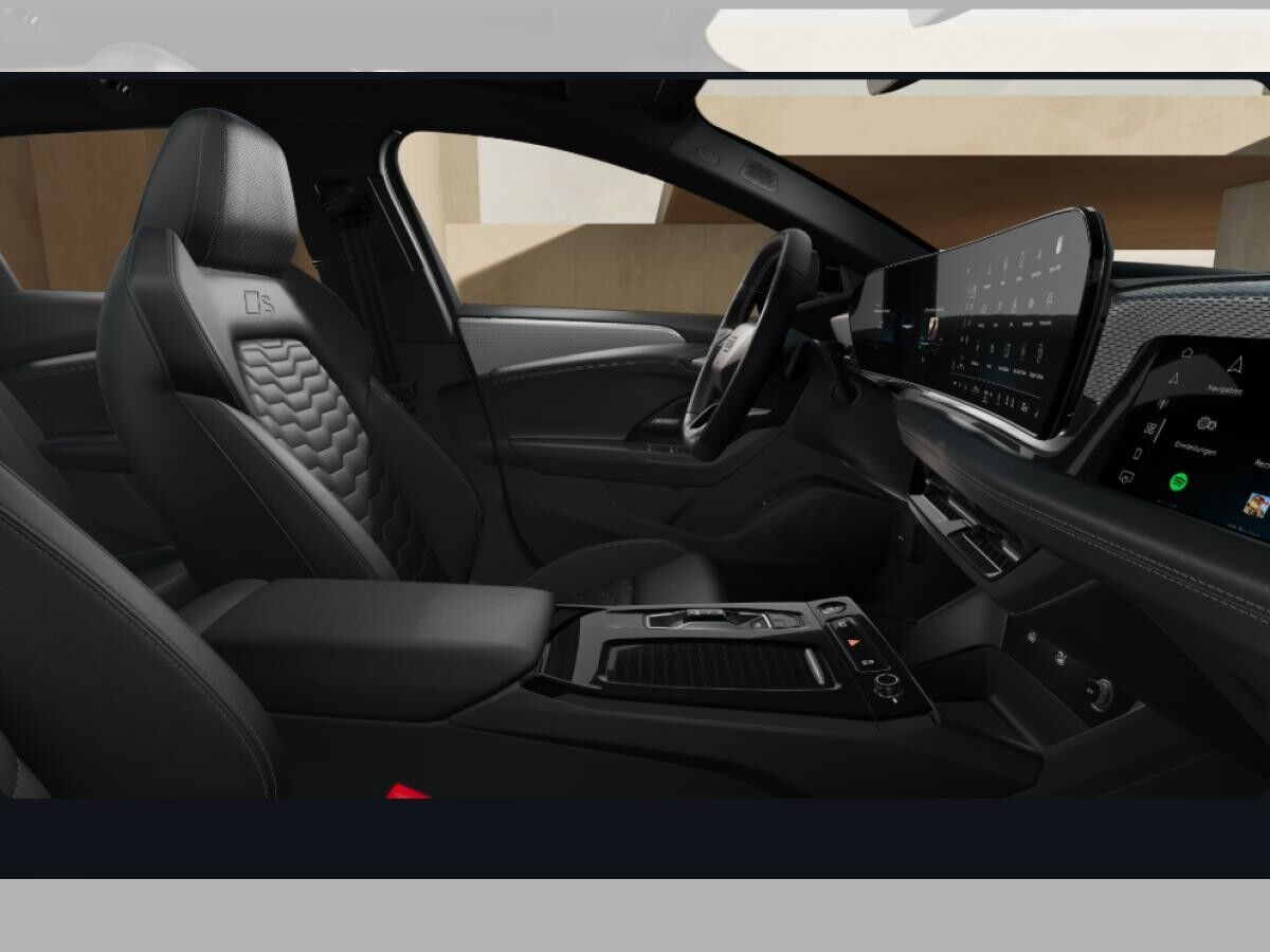 Audi A6 e-tron Avant PANO TECH-PLUS MMI EXPERIENCE-PLUS HUD B&O 2xS-LINE