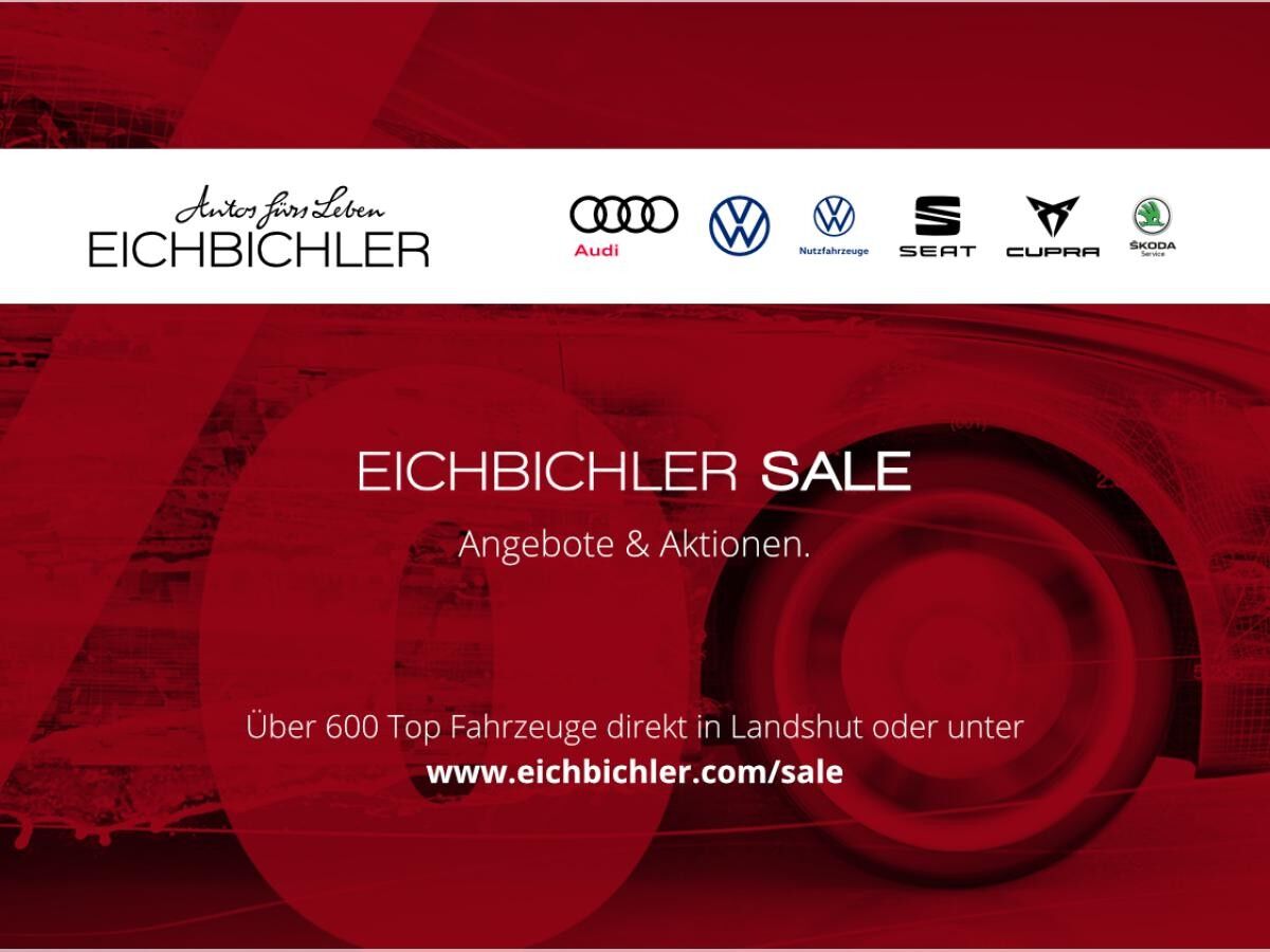 Volkswagen Tayron R-Line I  Inkl. Anhängerkupplung und Winterräder