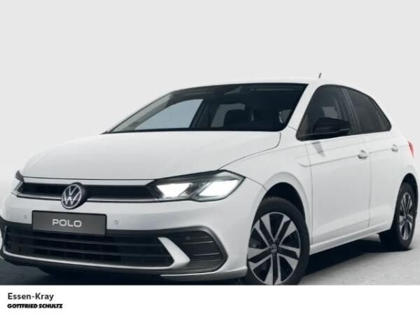 Volkswagen Polo ENERGY 1.0 TSI - verfügbar ab 03/2026 (Essen-Kray)