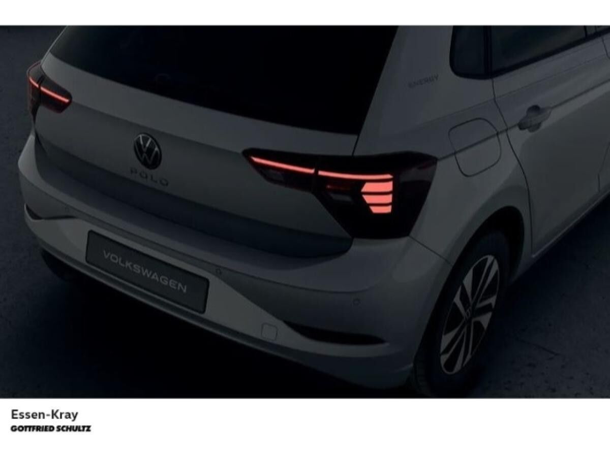 Volkswagen Polo ENERGY 1.0 TSI - verfügbar ab 03/2026 (Essen-Kray)
