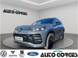 Volkswagen Tayron R-Line 2.0l TDI SCR 4MOTION +SOFORT+IQ.LIGHT+ Volkswagen Tayron R-Line 2.0l TDI SCR 4MOTION +SOFORT+IQ.LIGHT+