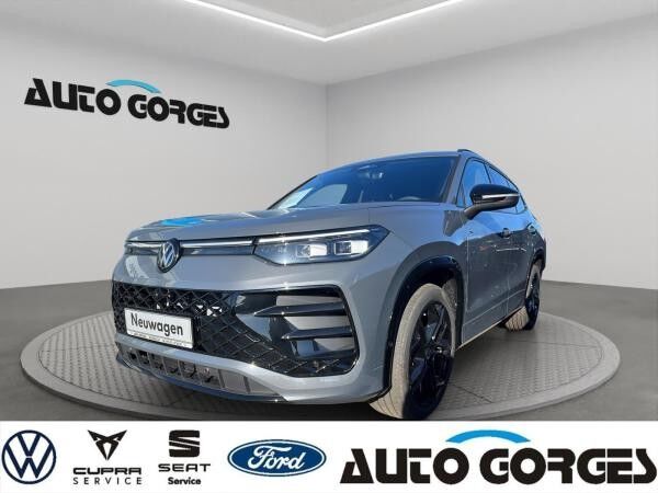 Volkswagen Tayron R-Line 2.0l TDI SCR 4MOTION +SOFORT+IQ.LIGHT+ Volkswagen Tayron R-Line 2.0l TDI SCR 4MOTION +SOFORT+IQ.LIGHT+