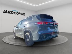 Volkswagen Tayron R-Line 2.0l TDI SCR 4MOTION +SOFORT+IQ.LIGHT+ Volkswagen Tayron R-Line 2.0l TDI SCR 4MOTION +SOFORT+IQ.LIGHT+