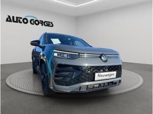 Volkswagen Tayron R-Line 2.0l TDI SCR 4MOTION +SOFORT+IQ.LIGHT+ Volkswagen Tayron R-Line 2.0l TDI SCR 4MOTION +SOFORT+IQ.LIGHT+