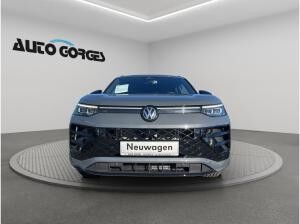 Volkswagen Tayron R-Line 2.0l TDI SCR 4MOTION +SOFORT+IQ.LIGHT+ Volkswagen Tayron R-Line 2.0l TDI SCR 4MOTION +SOFORT+IQ.LIGHT+